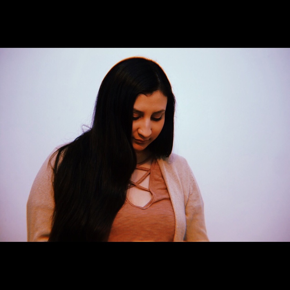 Meet your Posher, Julianna